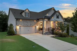 111 Summit View Ct, Canton, GA 30114 - Photo 1