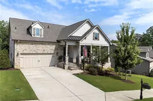 111 Summit View Ct, Canton, GA 30114 - Photo 3