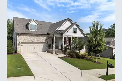 111 Summit View Court, Canton, GA 30114 - Photo 3