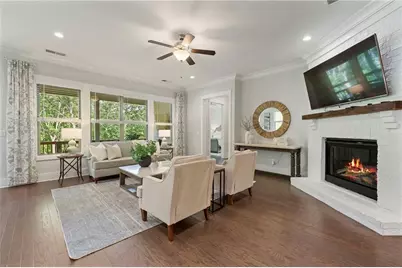 111 Summit View Court, Canton, GA 30114 - Photo 27