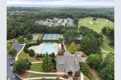 111 Summit View Court, Canton, GA 30114 - Photo 73