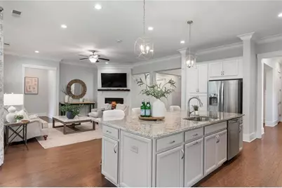111 Summit View Court, Canton, GA 30114 - Photo 23