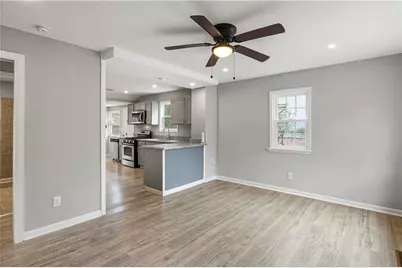 2309 Carver Drive NW, Atlanta, GA 30314 - Photo 3
