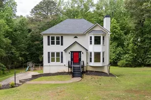 105 Stafford Ct, Fayetteville, GA 30215 - Photo 1