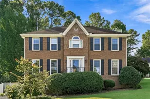 945 Meadowsong Cir, Lawrenceville, GA 30043 - Photo 1