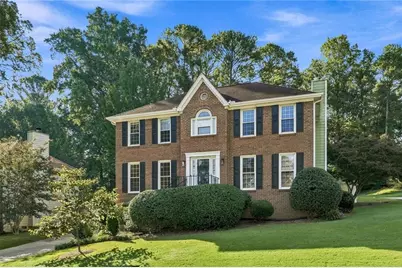 945 Meadowsong Circle, Lawrenceville, GA 30043 - Photo 41