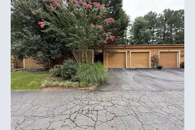 829 Lake Hollow Boulevard SW, Marietta, GA 30064 - Photo 1