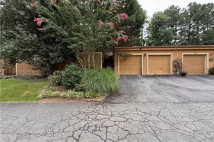 829 Lake Hollow Blvd SW, Marietta, GA 30064 - Photo 1