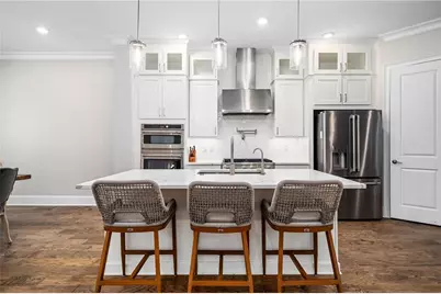896 Mayfield Road, Alpharetta, GA 30009 - Photo 5