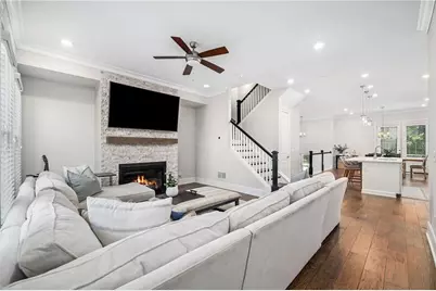 896 Mayfield Road, Alpharetta, GA 30009 - Photo 11