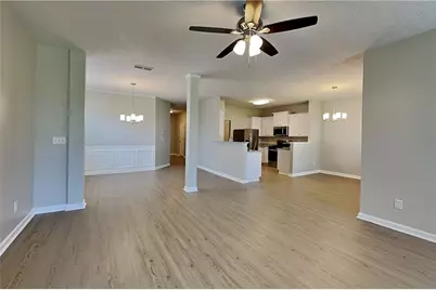 240 Clairidge Lane, Lawrenceville, GA 30046 - Photo 3
