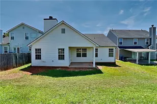 240 Clairidge Ln, Lawrenceville, GA 30046 - Photo 17