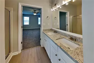 240 Clairidge Ln, Lawrenceville, GA 30046 - Photo 9