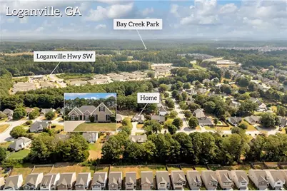 2920 Meadow Gate Way, Loganville, GA 30052 - Photo 47