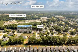 2920 Meadow Gate Way, Loganville, GA 30052 - Photo 47