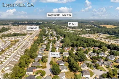 2920 Meadow Gate Way, Loganville, GA 30052 - Photo 49