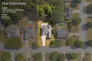 2920 Meadow Gate Way, Loganville, GA 30052 - Photo 53