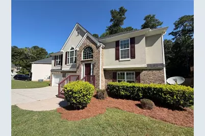 4468 Karron Drive, Powder Springs, GA 30127 - Photo 27