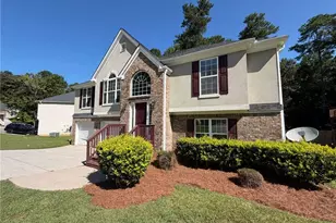 4468 Karron Dr, Powder Springs, GA 30127 - Photo 27