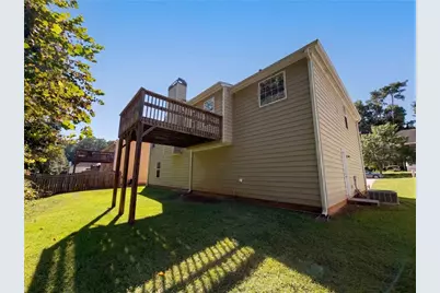 4468 Karron Drive, Powder Springs, GA 30127 - Photo 29