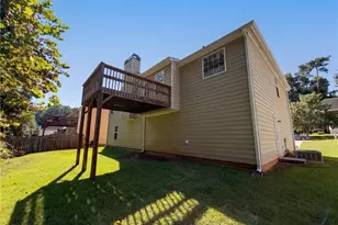 4468 Karron Dr, Powder Springs, GA 30127 - Photo 29