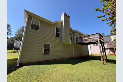 4468 Karron Drive, Powder Springs, GA 30127 - Photo 5