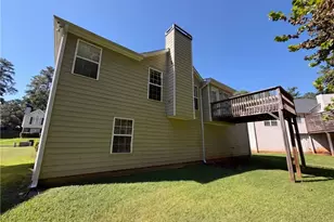 4468 Karron Dr, Powder Springs, GA 30127 - Photo 5