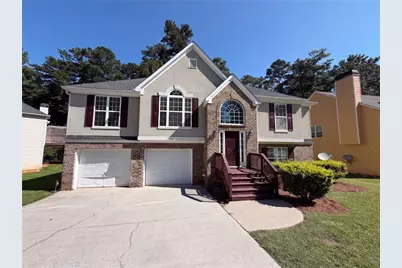 4468 Karron Drive, Powder Springs, GA 30127 - Photo 1