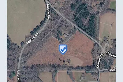 305 Martin Road, Griffin, GA 30223 - Photo 3