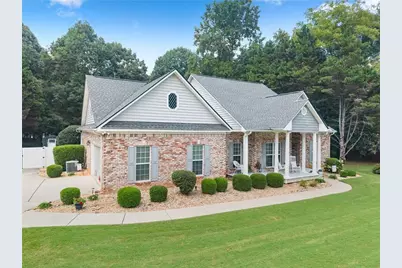 227 Still Water Lane, Jefferson, GA 30549 - Photo 5