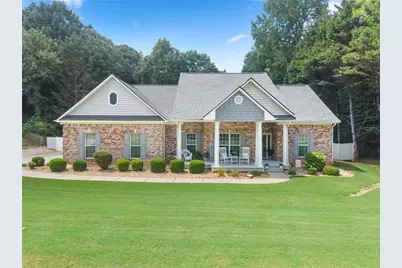227 Still Water Lane, Jefferson, GA 30549 - Photo 1