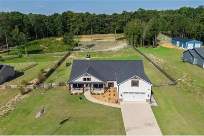425 Rc Thompson Road, Dallas, GA 30157 - Photo 31