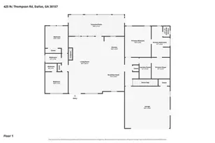 425 Rc Thompson Rd, Dallas, GA 30157 - Photo 35
