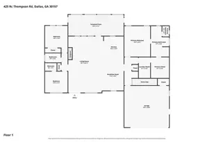 425 Rc Thompson Rd, Dallas, GA 30157 - Photo 35
