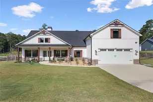 425 Rc Thompson Rd, Dallas, GA 30157 - Photo 1