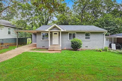2146 Nelms Drive SW, Atlanta, GA 30315 - Photo 1