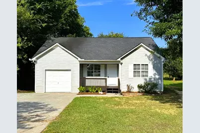 879 Buck Boulevard SE, Calhoun, GA 30701 - Photo 1