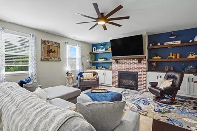 183 Archie Way, Woodstock, GA 30188 - Photo 7