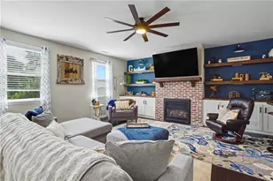183 Archie Way, Woodstock, GA 30188 - Photo 7