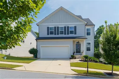 183 Archie Way, Woodstock, GA 30188 - Photo 1
