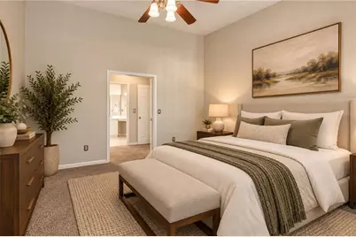 705 Spring Heights Lane SE #7, Smyrna, GA 30080 - Photo 15