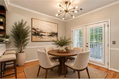 705 Spring Heights Lane SE #7, Smyrna, GA 30080 - Photo 3