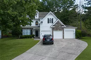 5834 Webb Forest Ct, Powder Springs, GA 30127 - Photo 1
