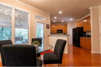 5834 Webb Forest Court, Powder Springs, GA 30127 - Photo 11
