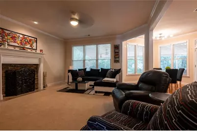 5834 Webb Forest Court, Powder Springs, GA 30127 - Photo 5