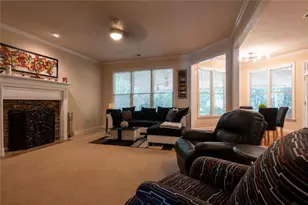 5834 Webb Forest Ct, Powder Springs, GA 30127 - Photo 5