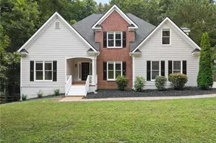 191 Wrights Mill Way, Canton, GA 30115 - Photo 1