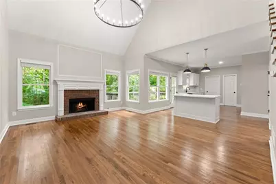 191 Wrights Mill Way, Canton, GA 30115 - Photo 3