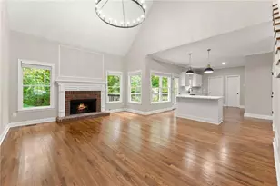 191 Wrights Mill Way, Canton, GA 30115 - Photo 3