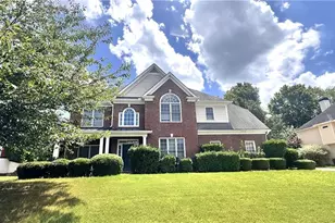 3953 Lost Oak Dr, Buford, GA 30519 - Photo 1